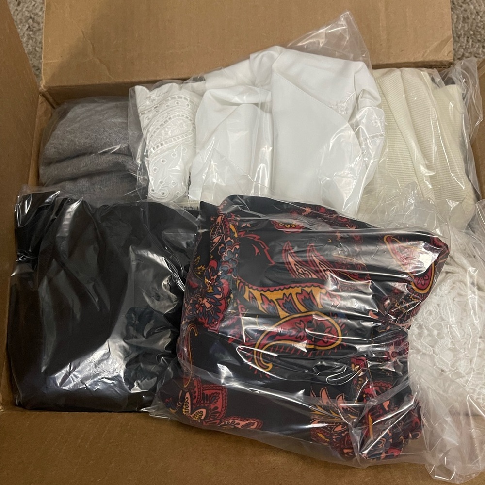 Bundle For Reilly